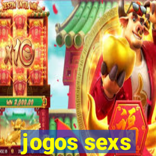 jogos sexs